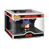 (PRE-ORDER) POP! Moments: AC/DC - Angus Young(Dance)