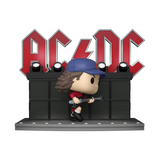 (PRE-ORDER) POP! Moments: AC/DC - Angus Young(Dance)