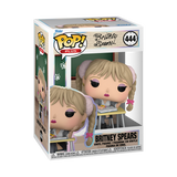 POP! Plus: Britney Spears Baby One More Time