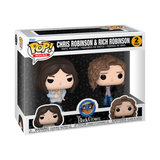 (PRE-ORDER) POP! Rocks: The Black Crowes 2PK