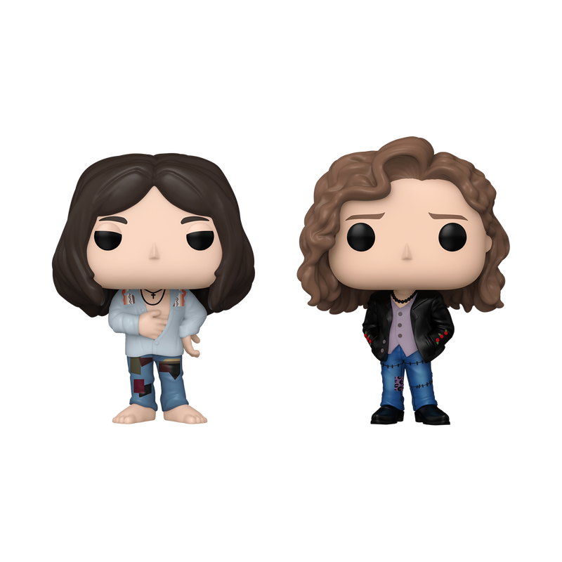 (PRE-ORDER) POP! Rocks: The Black Crowes 2PK