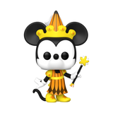 (PRE-ORDER) POP! Disney: Halloween- Minnie