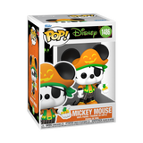 (PRE-ORDER) POP! Disney: Halloween- Pirate Mickey