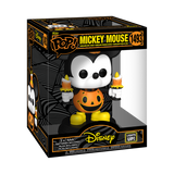 (PRE-ORDER) POP! Super: Disney - Mickey (SFX)