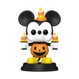 (PRE-ORDER) POP! Super: Disney - Mickey (SFX)