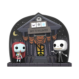 (PRE-ORDER) POP! The Nightmare Before Christmas Countdown Calendar