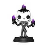 (PRE-ORDER) POP! Super: TNBC - Jack (SFX)