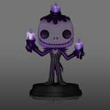 (PRE-ORDER) POP! Super: TNBC - Jack (SFX)