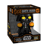 (PRE-ORDER) POP! Super: Star Wars- Vader (SFX)