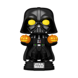 (PRE-ORDER) POP! Super: Star Wars- Vader (SFX)