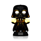 (PRE-ORDER) POP! Super: Star Wars- Vader (SFX)
