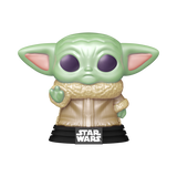 (PRE-ORDER) POP! Star Wars: Holiday – Grogu