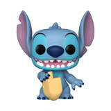 (PRE-ORDER) POP! Disney: Stitch (Hanukkah)