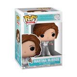 (PRE-ORDER) POP! Rocks: Martina McBride