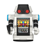 (PRE-ORDER) POP! Retro Toys: Roboforce- Maxx 64
