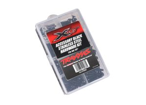 TRAXXAS 7998X HARDWARE KIT STAINLESS XRT CMPLT