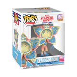 (PRE-ORDER) POP! Super: ST- Demogorgon (Scoops Ahoy)
