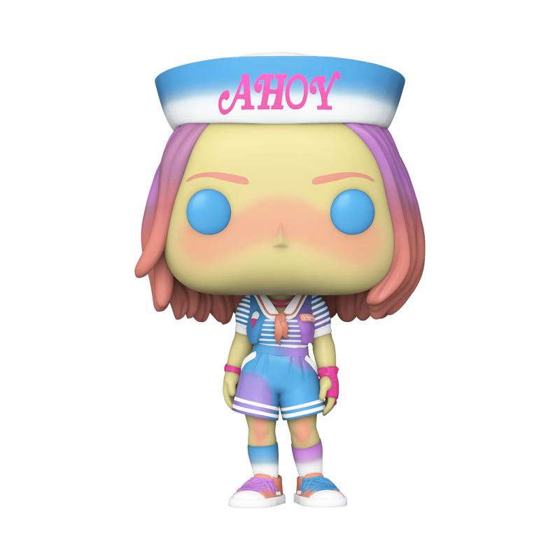 (PRE-ORDER) POP! TV: ST- Robin (Scoops Ahoy)