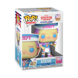 (PRE-ORDER) POP! TV: ST- Steve (Scoops Ahoy)