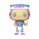 (PRE-ORDER) POP! TV: ST- Steve (Scoops Ahoy)
