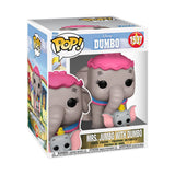 (PRE-ORDER) POP! Super: Dumbo S3– Mrs. Jumbo