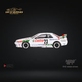Mini GT Nissan Skyline GT-R R32 Gr. A #23 1:64