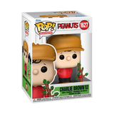 (PRE-ORDER) POP! Movies: ACBC – Charlie Brown