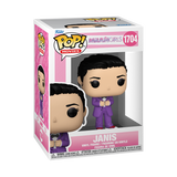 FUNKO POP! 1704 Janis (20th Anniversary)