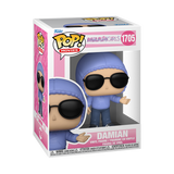 FUNKO POP! 1705 Damian Leigh (20th Anniversary)