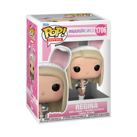 FUNKO POP! 1706 Regina George (20th Anniversary)