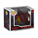 (PRE-ORDER) POP! Super: Stranger Things Rift - Mind Flayer