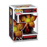 (PRE-ORDER) POP! TV: Stranger Things Rift - Demogorgon