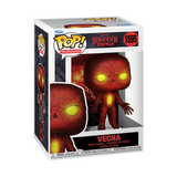 (PRE-ORDER) POP! TV: Stranger Things Rift - Vecna