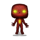 (PRE-ORDER) POP! TV: Stranger Things Rift - Vecna