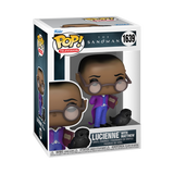 (PRE-ORDER) POP! & Buddy: Sandman - Lucienne w/Matthew