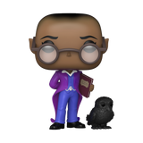 (PRE-ORDER) POP! & Buddy: Sandman - Lucienne w/Matthew