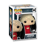 (PRE-ORDER) POP! TV: Sandman - Lucifer