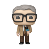 (PRE-ORDER) POP! SNL 50th Anniversary - Herb Welch