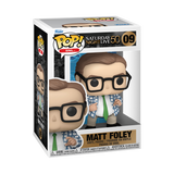 (PRE-ORDER) POP! SNL 50th Anniversary - Matt Foley