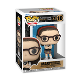 (PRE-ORDER) POP! SNL 50th Anniversary - MKG Super Star