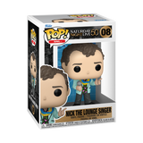 (PRE-ORDER) POP! SNL 50th Anniversary - Nick the Lounge Singer