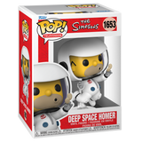 (PRE-ORDER) POP! TV: Simpsons S10- Deep Space Homer