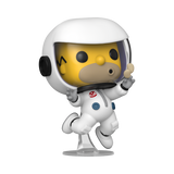 (PRE-ORDER) POP! TV: Simpsons S10- Deep Space Homer