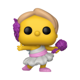 (PRE-ORDER) POP! TV: Simpsons S10- Martin as Calliope