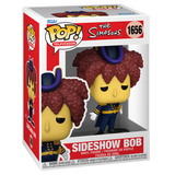 (PRE-ORDER) POP! TV: Simpsons S10- Sideshow Bob