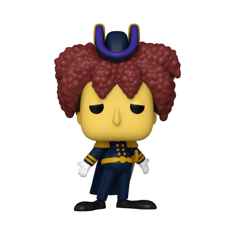 (PRE-ORDER) POP! TV: Simpsons S10- Sideshow Bob