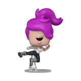(PRE-ORDER) POP! TV: Futurama S4- Turanga Leela