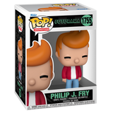 (PRE-ORDER) POP! TV: Futurama S4- Philip J. Fry