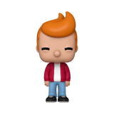 (PRE-ORDER) POP! TV: Futurama S4- Philip J. Fry