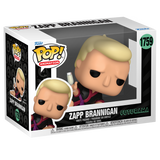 (PRE-ORDER) POP! TV: Futurama S4- Zapp Brannigan